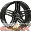 18 WH12 Dark Gunmetal lackiert 8 PCD:5x114