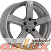 16 WH24 Daytona Grau lackiert 6.50 PCD:5x112