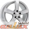 16 WH24 Race Silber lackiert 6.50 PCD:5x114.3