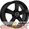 17 WH24 Schwarz matt lackiert 7.50 PCD:5x112