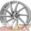 18 B37 kristallsilber poliert 8 PCD:5x114.3