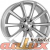 18 B32 kristallsilber 7.50 PCD:5x112