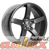 17 B35 titan metallic 7.50 PCD:5x105