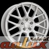 19 WH26 Race Silber lackiert 8.50 PCD:5x112
