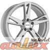 16 Carmani 16 kristall silber 6.50 PCD:5x108