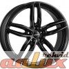 19 Carmani 13 black 8.50 PCD:5x112