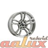 19 WH29 Daytona Grau lackiert 8.50 PCD:5x112