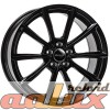 18 WH28 Schwarz gl?nzend lackiert 8 PCD:5x114.3