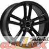 19 WH27 Schwarz matt lackiert 8.50 PCD:5x112
