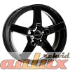16 WH31 Schwarz gl?nzend lackiert 6.50 PCD:5x108