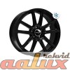 17 WH30 Schwarz gl?nzend lackiert 7.50 PCD:5x112
