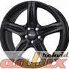 17 B29 schwarz-matt lackiert 7.50 PCD:5x114.3
