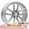 19 WH33 Race Silber lackiert 8.50 PCD:5x112