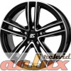 17 RC27 schwarz poliert 7.50 PCD:5x114
