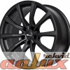 18 B32 schwarz-matt lackiert 8.50 PCD:5x114.3