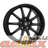 16 RC32 satin black matt 6.50 PCD:5x108