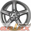 15 RC24 titan metallic 6 PCD:4x98