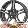 18 RC26 titan metallic 7.50 PCD:5x112