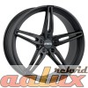18 ARBEX 4 black matt 7.50 PCD:5x112