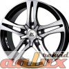 17 RC26 schwarz poliert 7.50 PCD:5x112