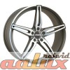 18 ARBEX 4 titan polish 8.50 PCD:5x114.30