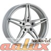 17 ARBEX 4 silber 7 PCD:5x108