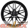17 Oxigin 14 black 7.50 PCD:5x112