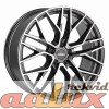 18 ARBEX 9 titan polish 8 PCD:5x114.3