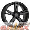 16 ARBEX 5 black matt 6.50 PCD:5x112