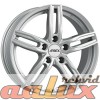 16 ARBEX 1  silber 6.50 PCD:5x115