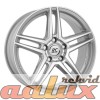 18 RCD17 kristallsilber 8 PCD:5x112
