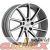 20 ARBEX 3 titan polish 9 PCD:5x112