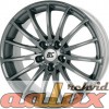17 RC18 titan metallic 7.50 PCD:5x100
