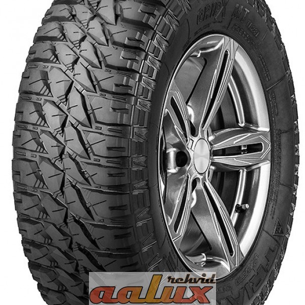 225/75R16 TRIANGLE GripX M/T 115/112Q   tbctbctbc