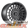19 R142 LAS-R Matte Black 8.5 PCD:5x112