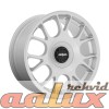 18 R188 TUF-R Silver 8.5 PCD:5x112