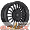 19 R161 BUC-M Matte Black 8.5 PCD:5x112