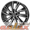 21 Havanna dark Black/polished 10.5 PCD:5x112