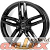 17 FASTEN Black glossy 7.50 PCD:5x112