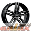 17 FASTEN Black diamond 7.50 PCD:5x114.3