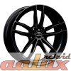 17 Swan Black glossy 7.50 PCD:5x112