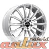 17 Stellar Silver 7.50 PCD:5x110