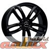 17 Atom Black shiny 7.50 PCD:5x112