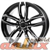 17 Atom Black diamond 7.50 PCD:5x112