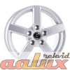 16 EROS Silver 6.50 PCD:5x112