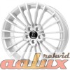 22 PRESTO Argento silber 9.50 PCD:5x130