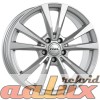 18 M12 polar-silver 8 PCD:5x112
