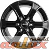 16 RC31 satin-black matt-lackiert 7 PCD:6x139.7