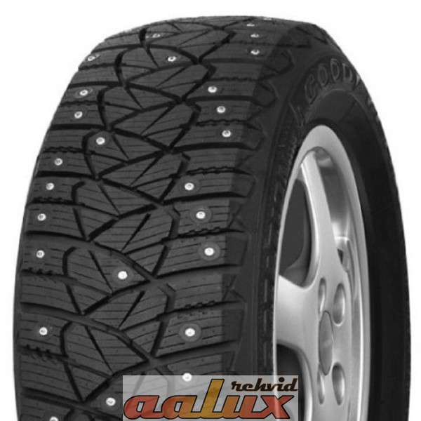 185/65R15 GOODYEAR ULTRA GRIP 600 88T Studded 3PMSF M+S