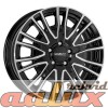 17 KE dark Black/polished 7 PCD:5x120